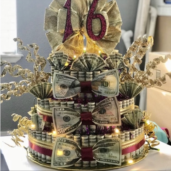 Movie/Origami Props 💵 - Picture 7 of 12